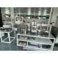 Indutor de Indutor Horizontal Indutor de Filtro de Filtro 20MH